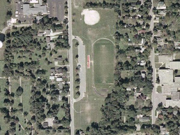 Romeo Speedway